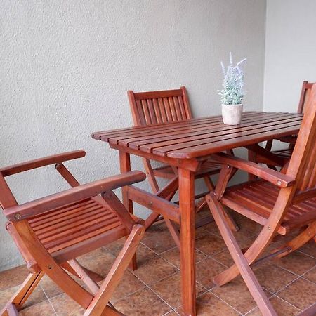 Amplio Apartamento Con Piscina Al Lado De La Playa Platja d'Aro  Exterior foto