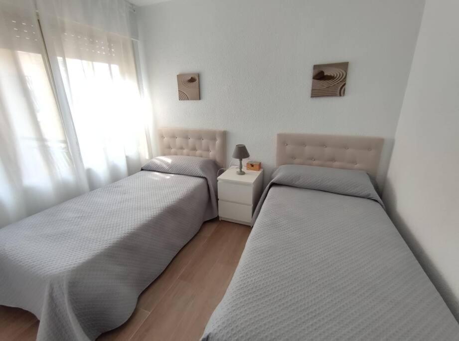 Amplio Apartamento Con Piscina Al Lado De La Playa Platja d'Aro  Exterior foto