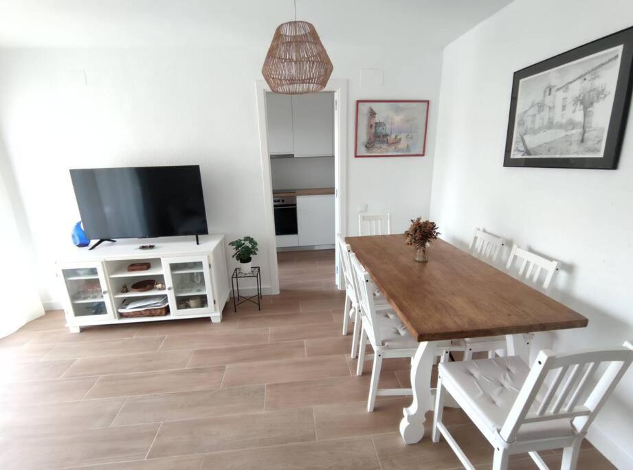 Amplio Apartamento Con Piscina Al Lado De La Playa Platja d'Aro  Exterior foto