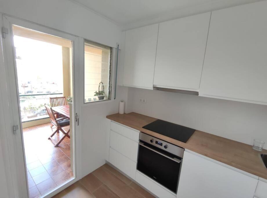 Amplio Apartamento Con Piscina Al Lado De La Playa Platja d'Aro  Exterior foto