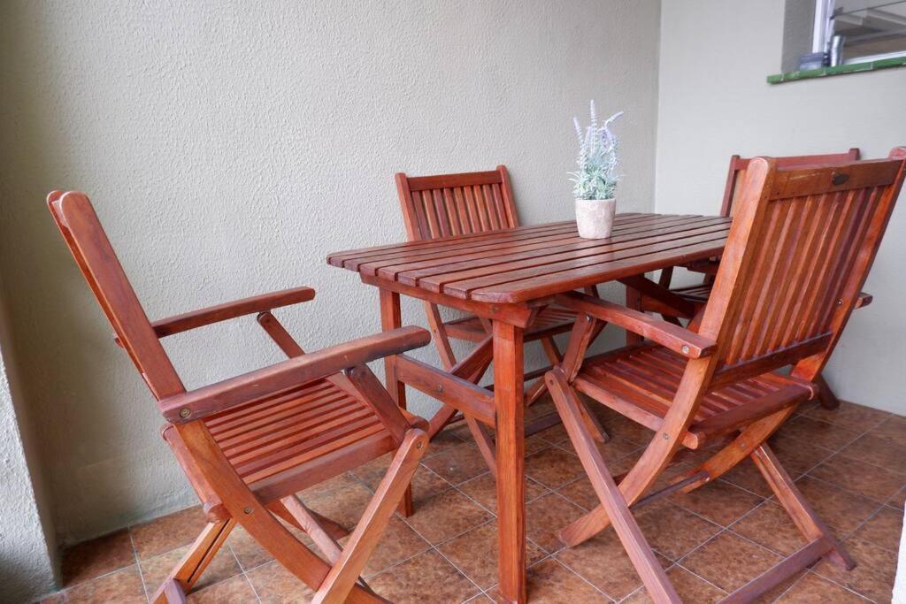 Amplio Apartamento Con Piscina Al Lado De La Playa Platja d'Aro  Exterior foto