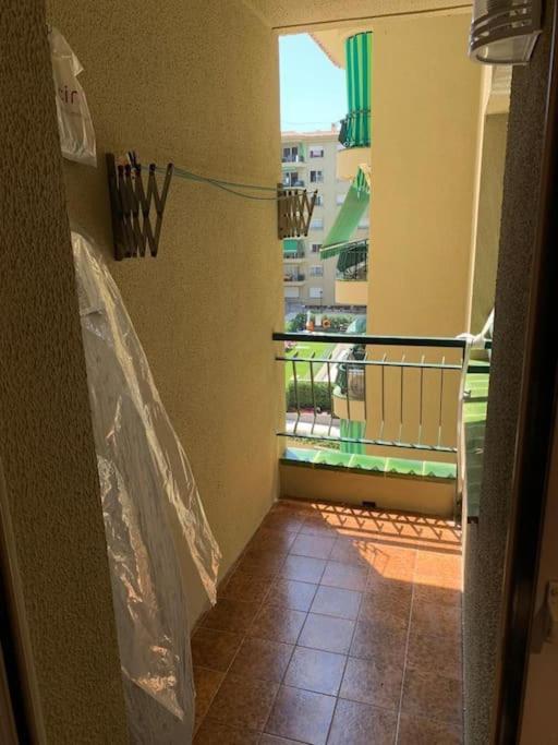 Amplio Apartamento Con Piscina Al Lado De La Playa Platja d'Aro  Exterior foto