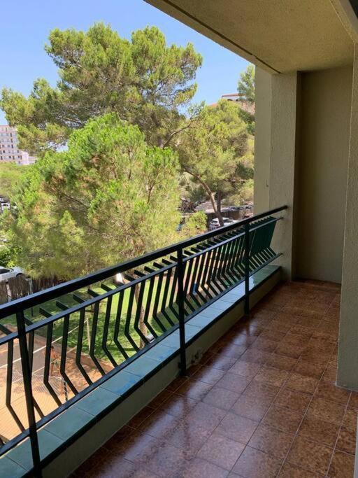Amplio Apartamento Con Piscina Al Lado De La Playa Platja d'Aro  Exterior foto